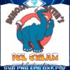 Dinosaur Gerties Extinct Ice Cream Delight SVG