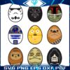 Discover Disneys Star Wars Hidden Gems PNG Edition