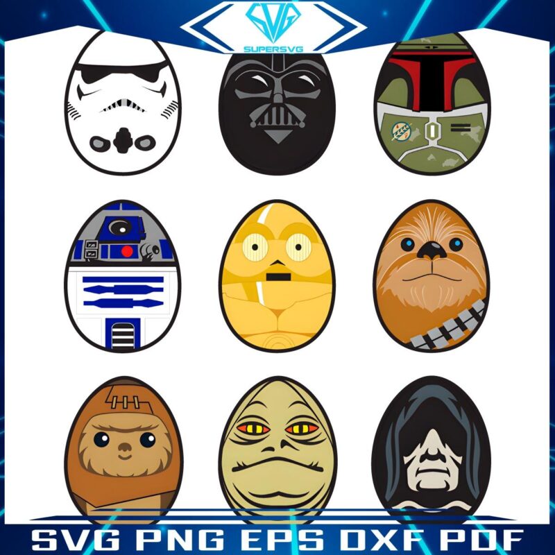 Discover Disneys Star Wars Hidden Gems PNG Edition