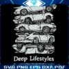 Dpls Deep Lifestyle Stacked Cars PNG Extravaganza