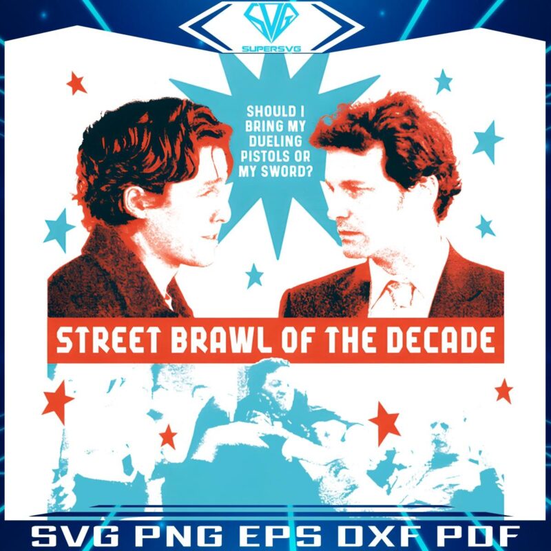 Epic Street Showdown Darcy vs Cleaver in PNG Glory