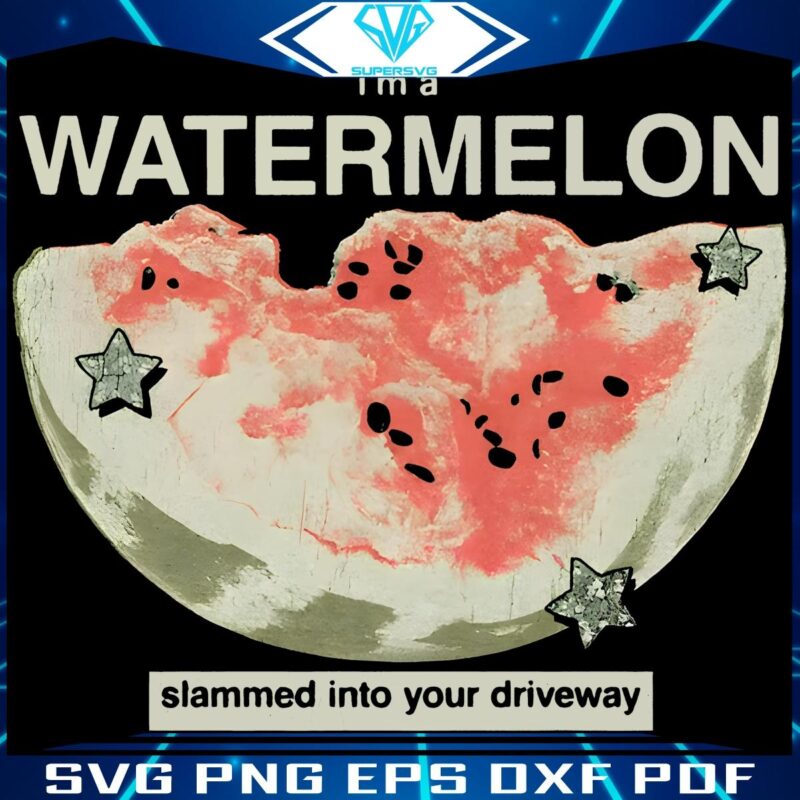 Feast on Watermelon American Dinner PNG