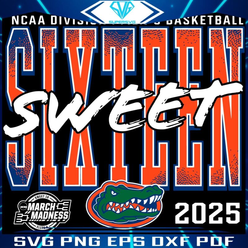 Florida Gators vs Duke Blue Devils NCAA SVG Showdown