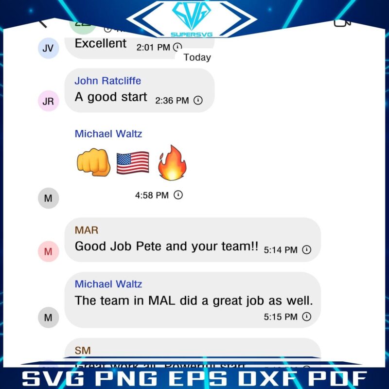 Houthi PC Squad Text Compact PNG Design