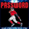 Jhostynxon Garcia Red Sox Password in PNG