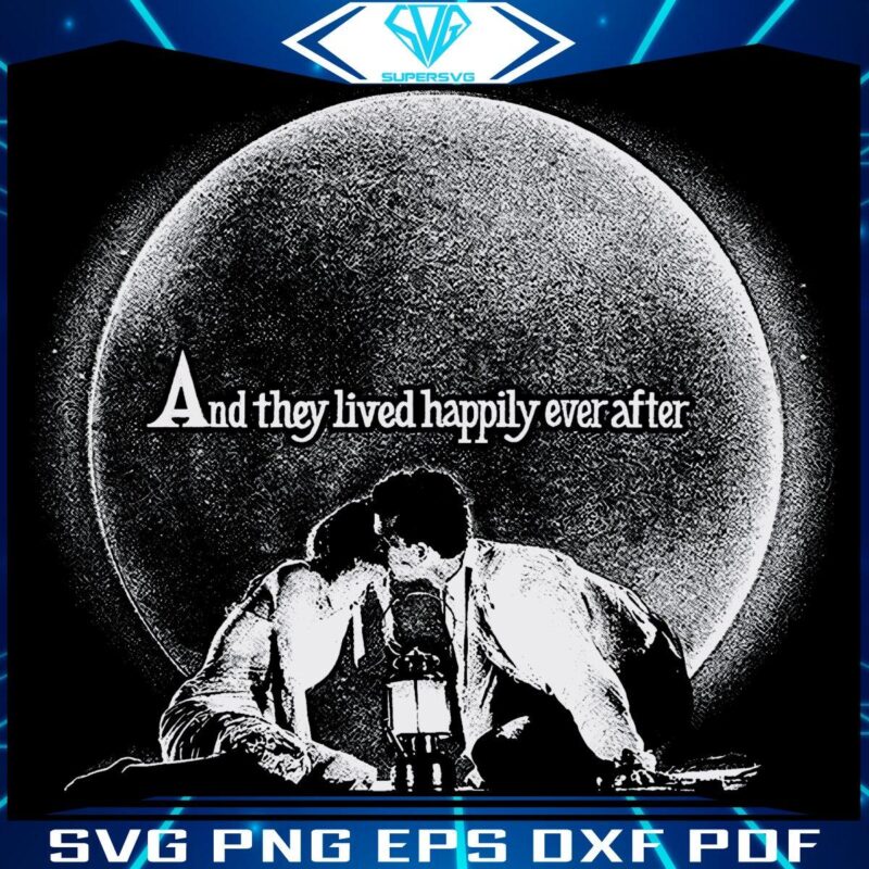 Joes Fairy Tale Ending Happily Ever After in PNG