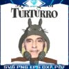 John Turturros Parody Meet My Neighbor Turturro in PNG