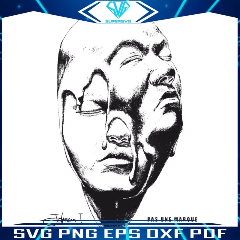 Johnson Tsangs Remembrance Art PNG Edition