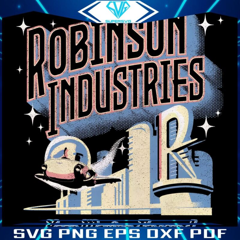 Keep Moving Forward with Robinsons Disneys PNG Adventure