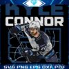 Kyle Connors Winnipeg Hockey Magic PNG