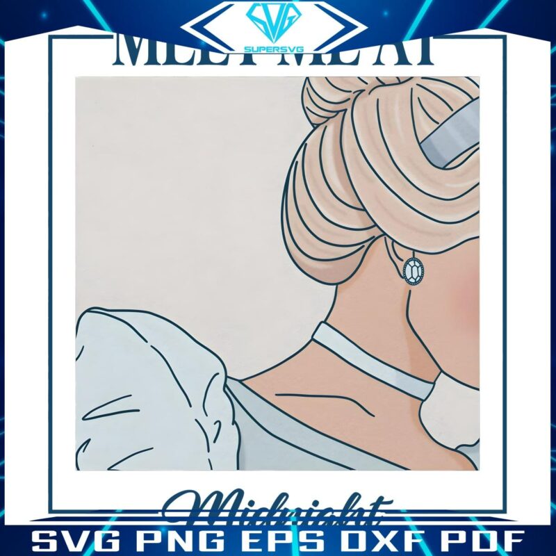 Meet Me at Midnight Cinderellas Magic in PNG