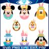 Mickey Pals Easter Bunny Eggstravaganza PNG