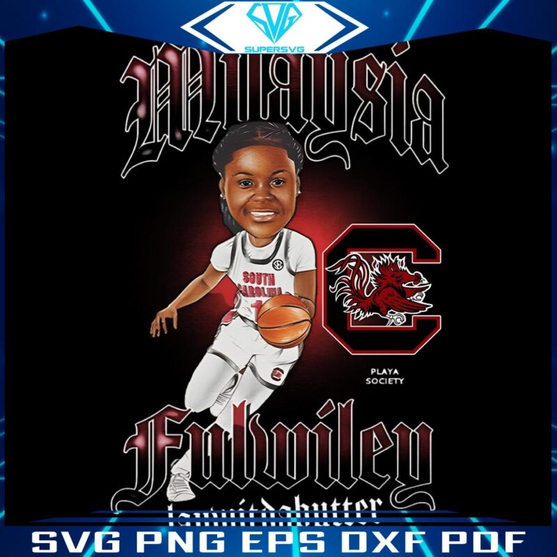 Milaysia Fulwiley Steph Curry Laywitdabutter PNG