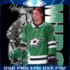 Miro Heiskanen NHL Stars PNG Magic
