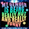My Gender Hilariously Hot in PNG