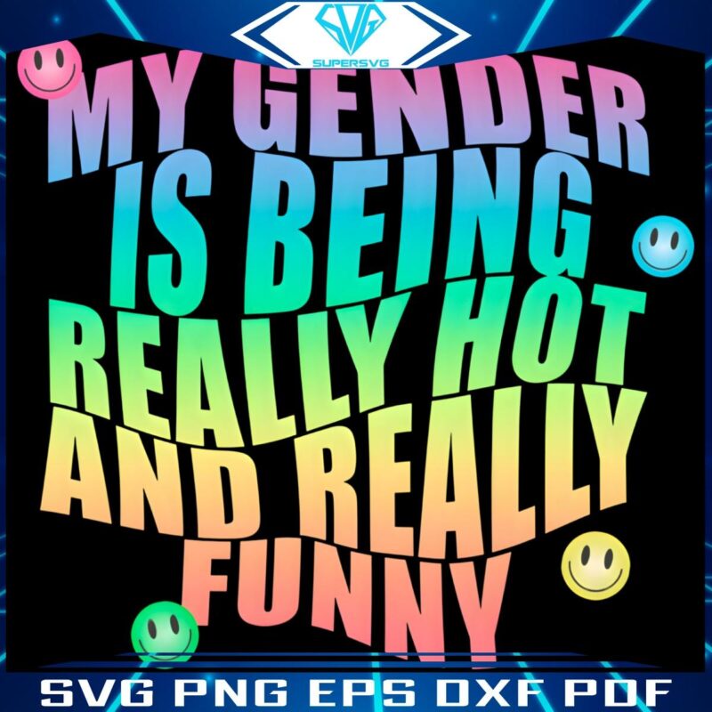 My Gender Hilariously Hot in PNG
