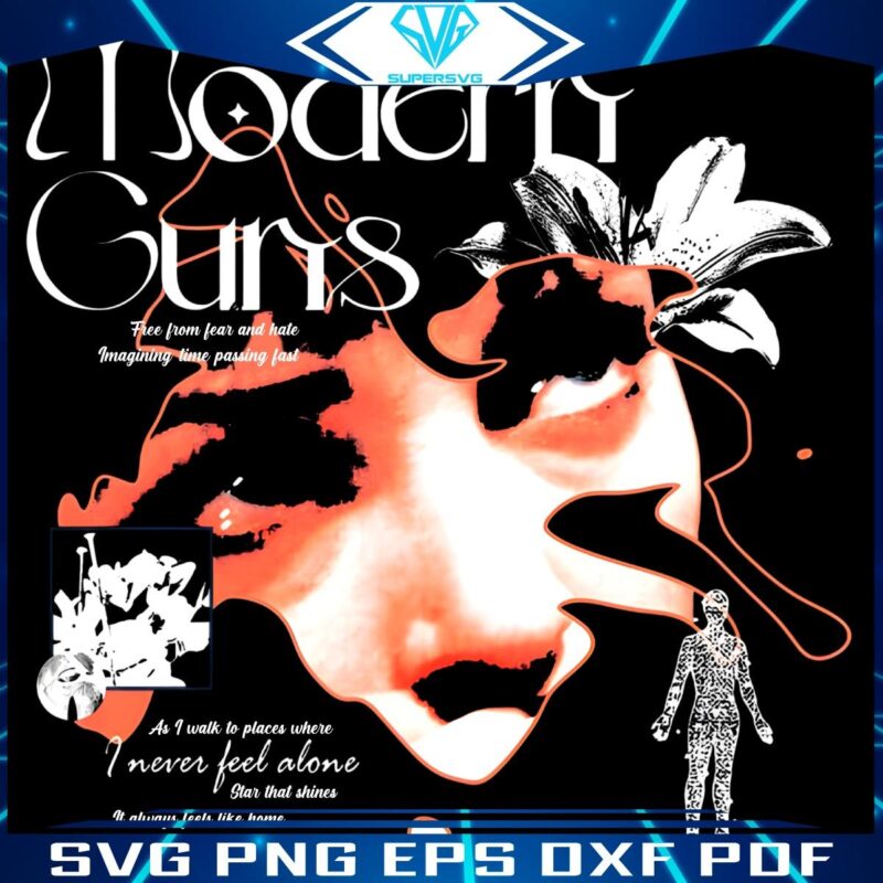 Never Alone Modern Guns PNG