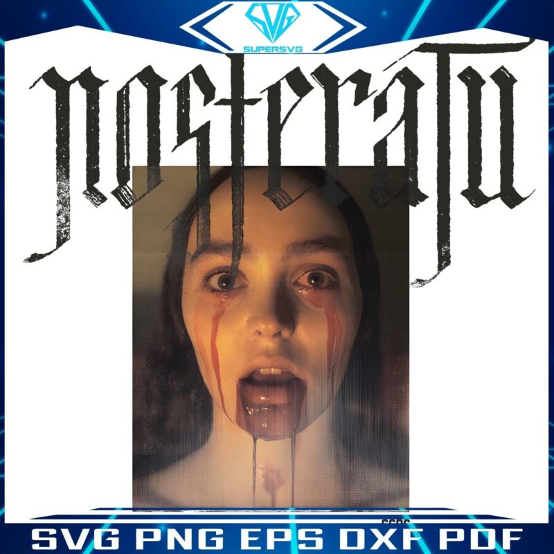 Nosferatu PNG GCDS Collaboration Unveiled