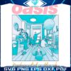 Oasis Definitely Maybe PNG Download