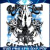 Praying Hands PNG from Rolling Loud California 2025