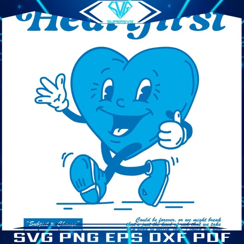 Retro Kelsea Ballerini Heartfirtst SVG