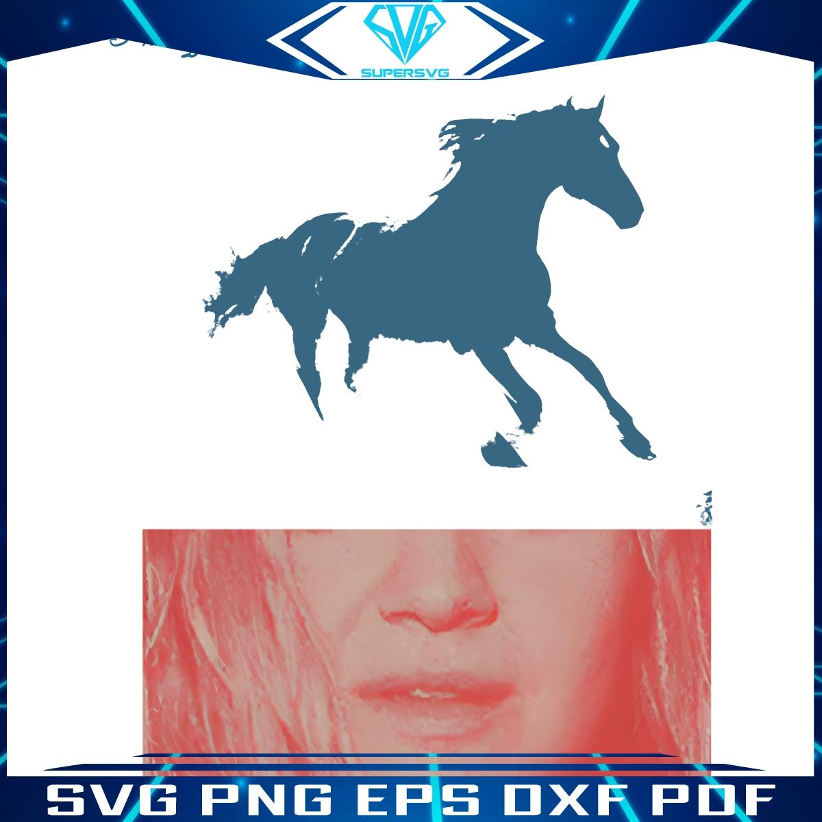 Retro Western First Rodeo Kelsea Ballerini PNG