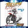 Rev Up for Rolling Loud LA 24 Moto Cross Racing in PNG