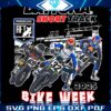 Ride the Daytona Short Track 2025 Bike Week in PNG