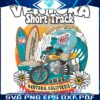 Ride the Waves 2025 Shark Surfer PNG at Ventura Short Track