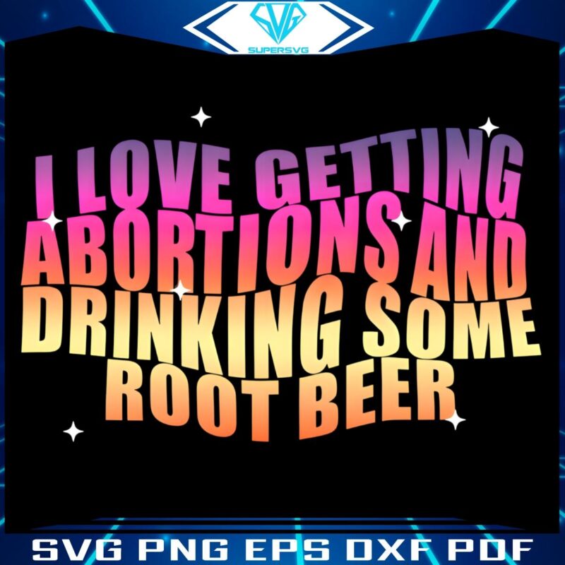 Root Beer Abortions My Love Story in PNG