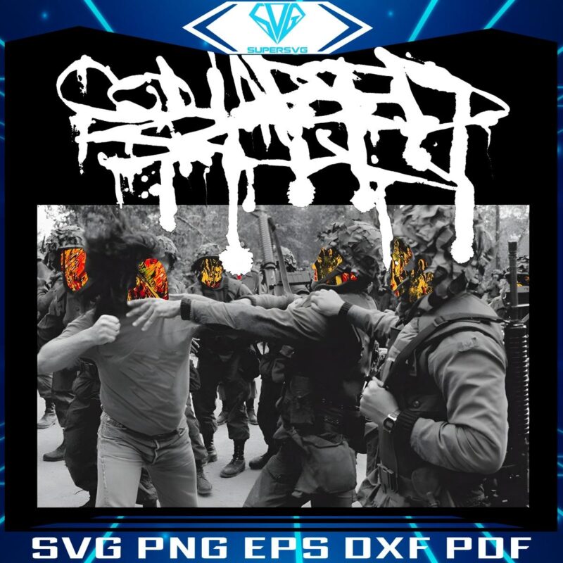 Skull Neighbors Unite PNG Edition