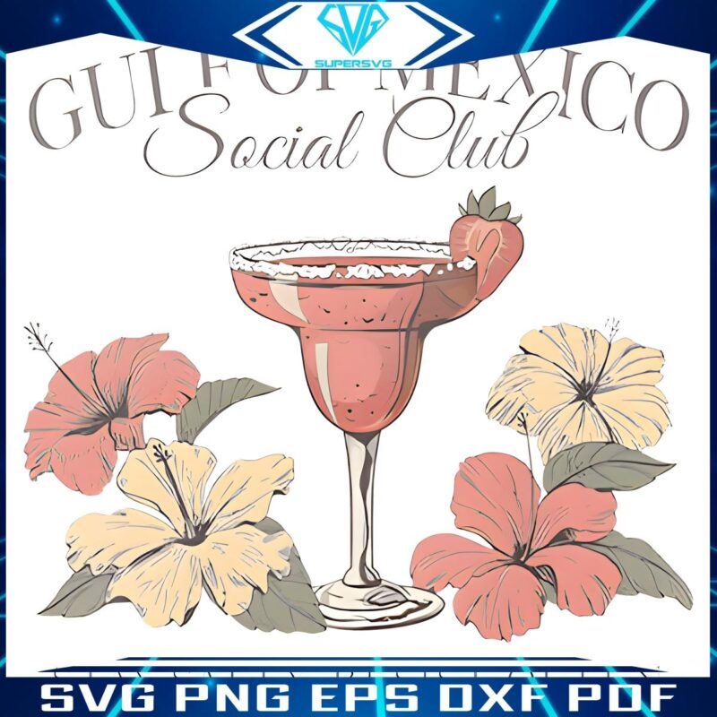 Stay Salty Gulf Social Club Vibes Resist Often PNG