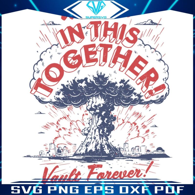 Together Forever Vault SVG for Unity