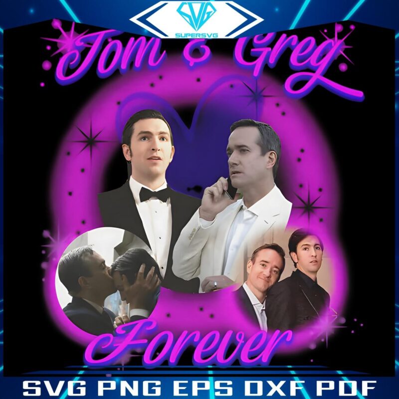 Tom Greg Forever The Disgusting Brothers in PNG Glory