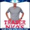 Trader Nico Iconic PNG