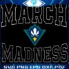 UNCW Seahawks SVG March Madness 2025 Excitement