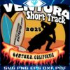 Ventura 2025 American Flat Track Thrills in PNG