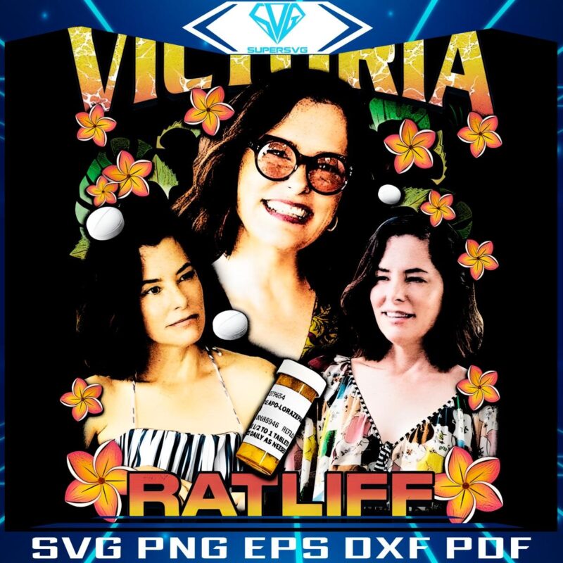 Victoria Ratliffs The White Lotus Stunning PNG Artwork