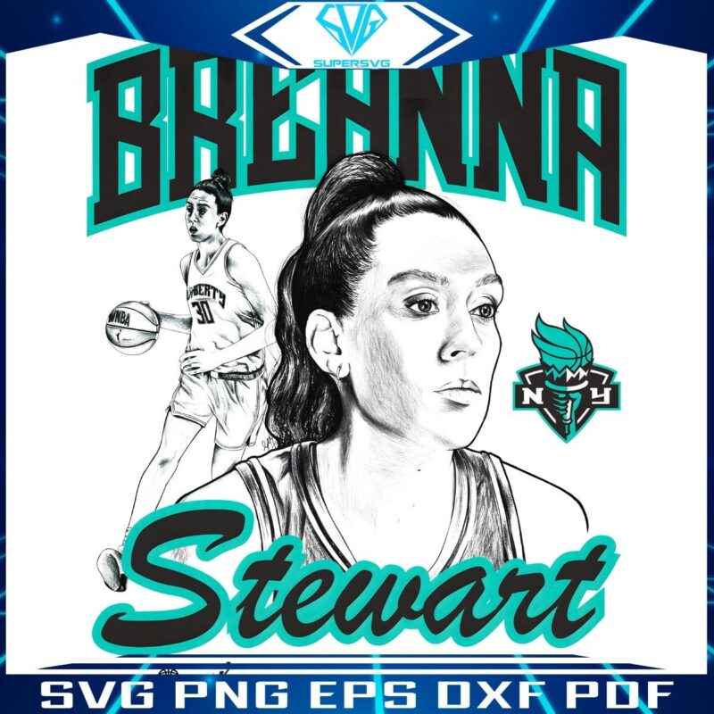 Welcome to Stew York Breanna Stewarts PNG Adventure