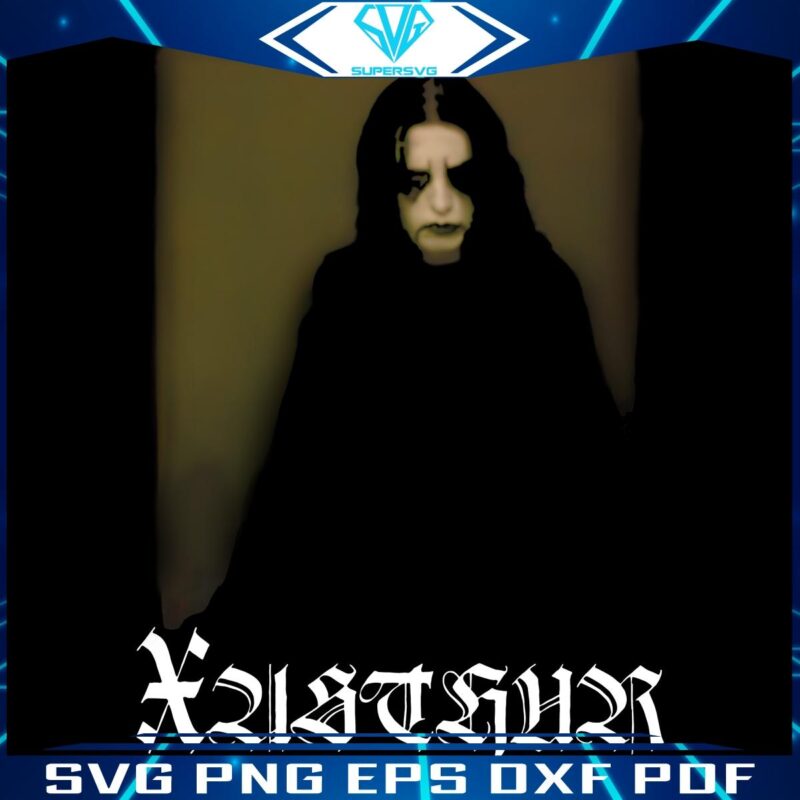 Xasthurs Portal of Sorrow Stunning PNG Art