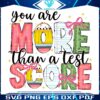 Beyond Test Scores Coquette PNG Art