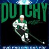 Dutchy in Dallas Matt Duchene Stars PNG