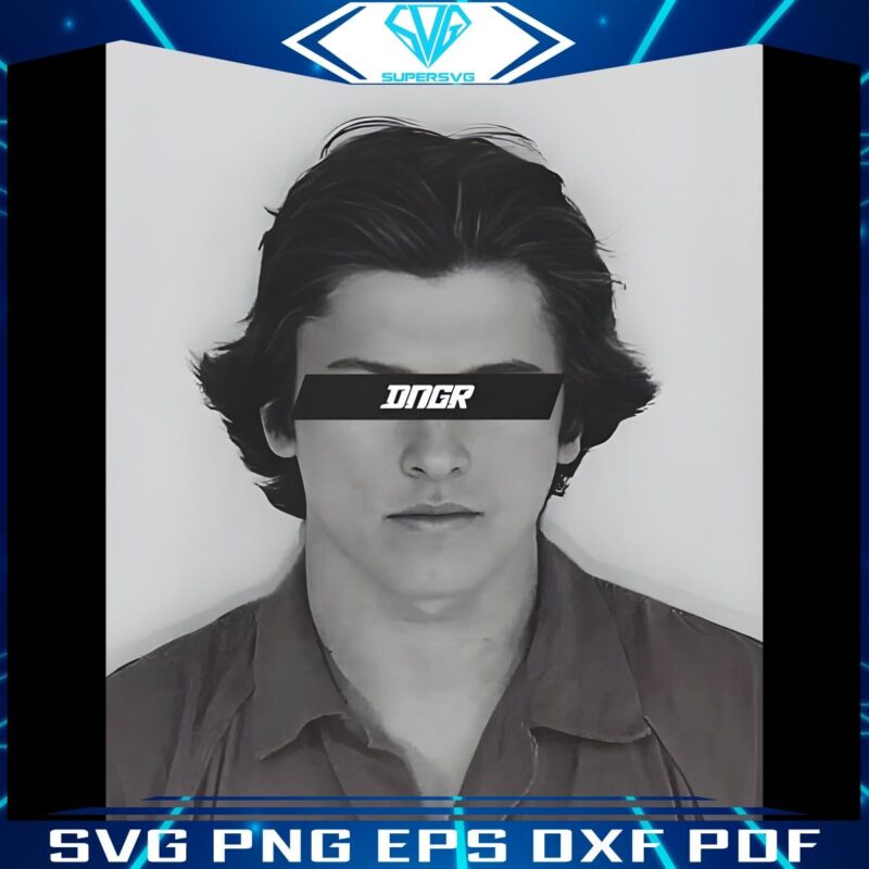 Haiden Deegans Mugshot Grab the PNG Now
