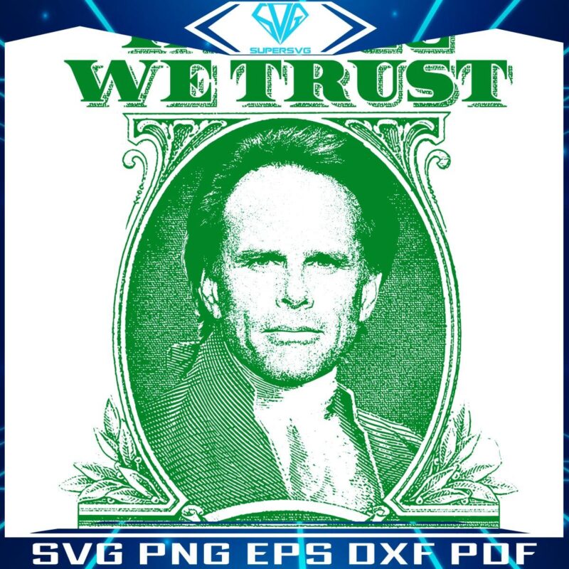 In Gogg We Trust Walton Goggins PNG Magic
