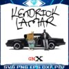Kendrick Lamars GNX Album Chill Guy Meme in PNG