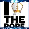 Papal Mitre Love Iconic PNG Tribute to the Pope