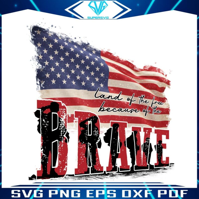 Patriotic Pride Brave Heroes Free Land PNG