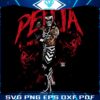 Penta Grunge WWE Pose in PNG Format