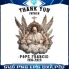 Pope Francis Angelic Tribute in PNG 19362025