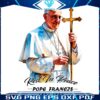 Pope Francis Tribute PNG Honoring a Legacy 19362025